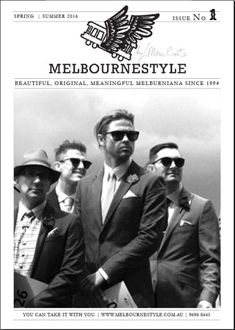 melbournestyle